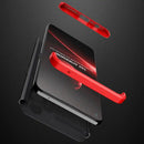 GLASSnCOVER - Full Body Back Case for Realme 9 Pro+ 5G - 6.4 Inches