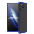 GLASSnCOVER - Full Body Back Case for Realme 9 Pro+ 5G - 6.4 Inches