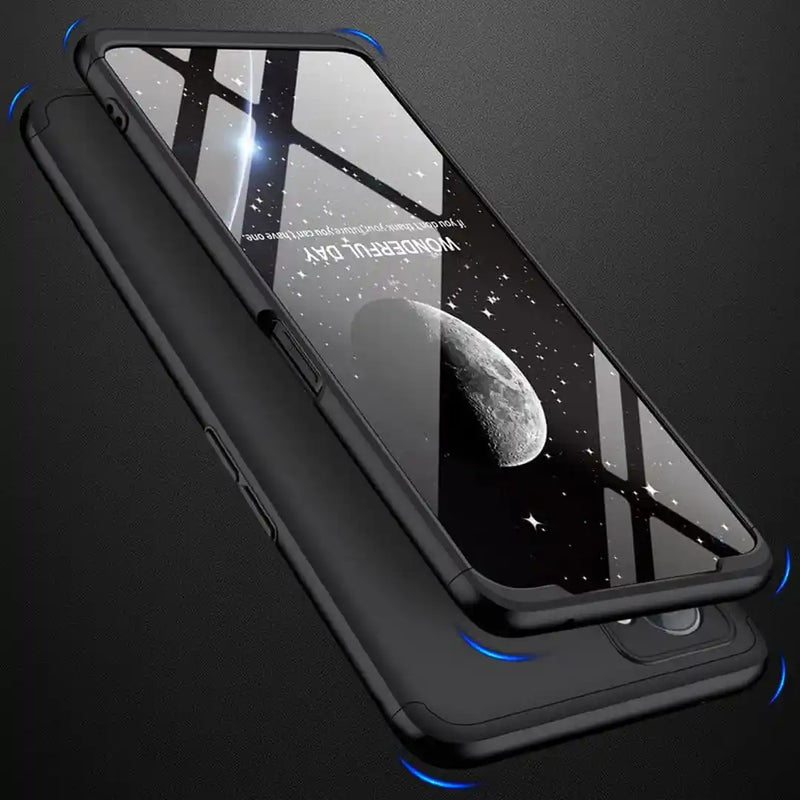 Buy Realme 9 4Gi back cover