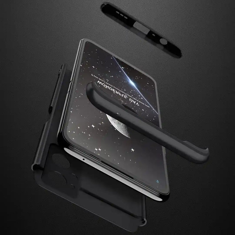 Realme 9 4Gi flip cover