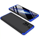 Redmi Note 10 Pro Max back case