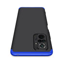 Redmi Note 10 Pro Max back cover