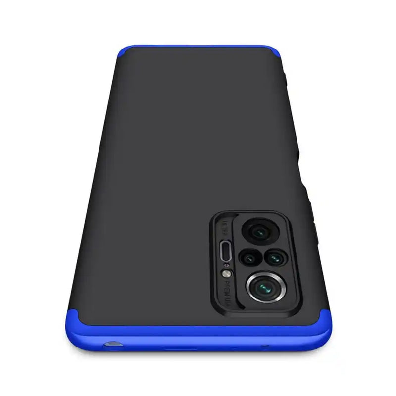 Redmi Note 10 Pro Max back cover