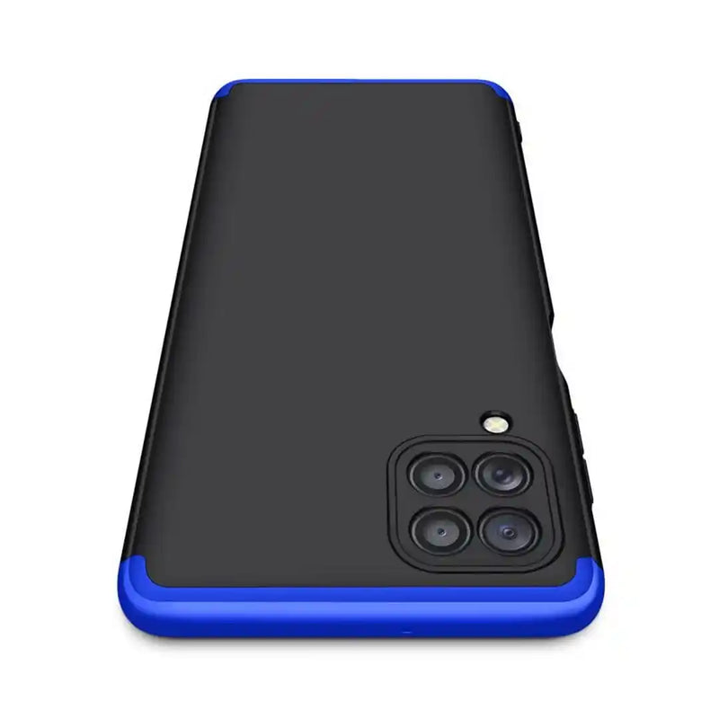 Samsung Galaxy A22 4G back cover