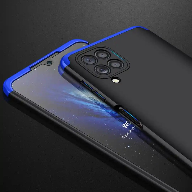 Samsung Galaxy A22 4G back cover online