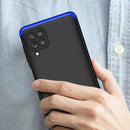 Buy Samsung Galaxy A22 4G back cover