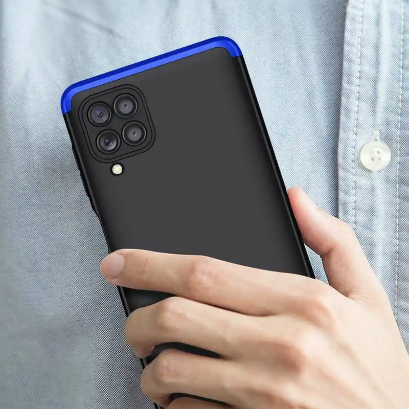 Buy Samsung Galaxy A22 4G back cover