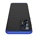 GLASSnCOVER - Full Body Back Case for Samsung Galaxy A53 5G - 6.5 Inches