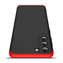 GLASSnCOVER - Full Body Back Case for Samsung Galaxy S21 Plus 5G - 6.7 Inches