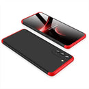 GLASSnCOVER - Full Body Back Case for Samsung Galaxy S21 Plus 5G - 6.7 Inches