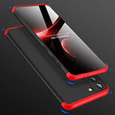 GLASSnCOVER - Full Body Back Case for Samsung Galaxy S21 Plus 5G - 6.7 Inches