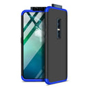Vivo V17 Pro back cover