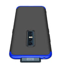 GLASSnCOVER - Full Body Back Case for Vivo V17 Pro - 6.44 Inches