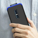 GLASSnCOVER - Full Body Back Case for Vivo V17 Pro - 6.44 Inches