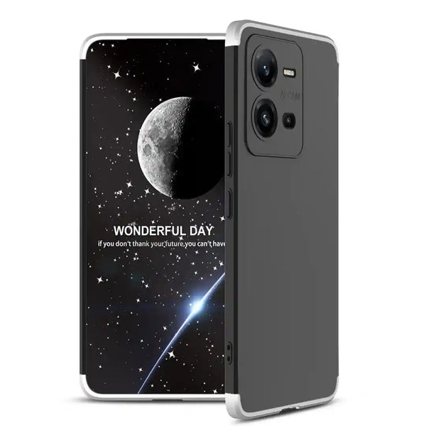 Vivo V25 5G back cover