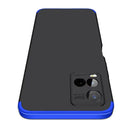 GLASSnCOVER - Full Body Back Case for Vivo Y21 - 6.51 Inches