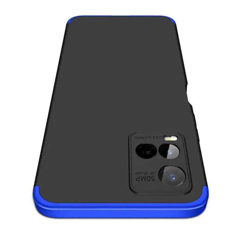 GLASSnCOVER - Full Body Back Case for Vivo Y21 - 6.51 Inches