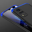 Vivo Y53s 4G back cover