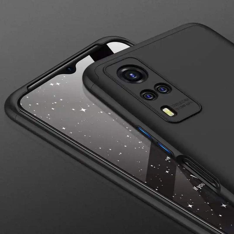 Buy Vivo Y51 back cover