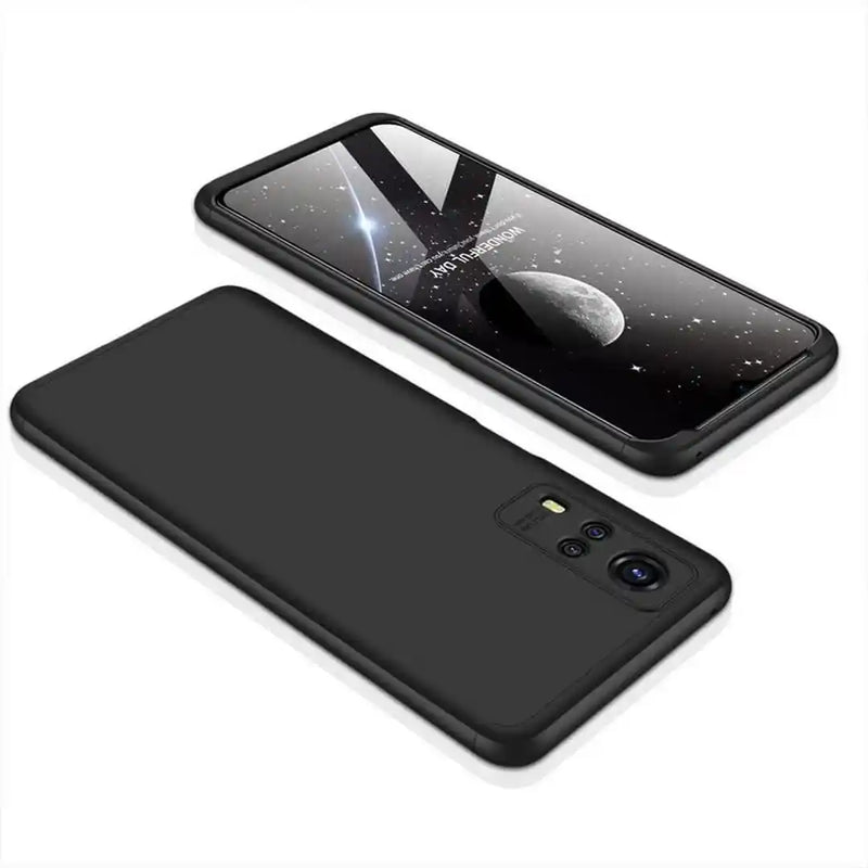 Vivo Y53s 4G back cover