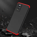 GLASSnCOVER - Full Body Back Case for Vivo Y73 - 6.44 Inches