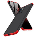 GLASSnCOVER - Full Body Back Case for Vivo Y75 5G - 6.58 Inches