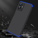 GLASSnCOVER - Full Body Back Case for Vivo Y75 5G - 6.58 Inches
