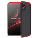GLASSnCOVER - Full Body Back Case for Vivo Y75 5G - 6.58 Inches