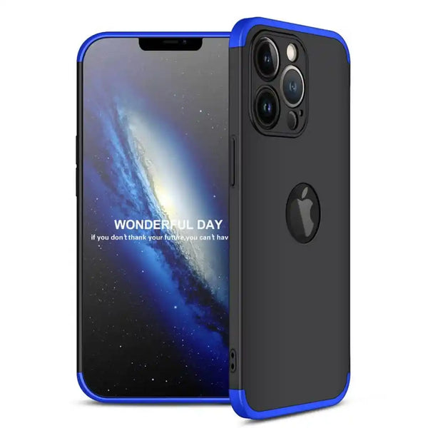 iPhone 11 Pro Max back cover