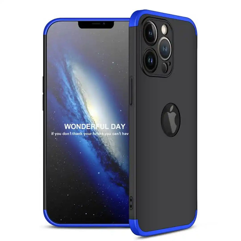 iPhone 11 Pro Max back cover
