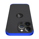 GLASSnCOVER - Full Body Back Case for iPhone 11 Pro Max - 6.5 Inches