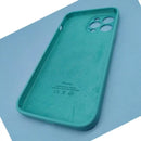 GLASSnCOVER - Silicone Camera Protection Back Cover for iPhone 13 Pro Max - 6.7 Inches