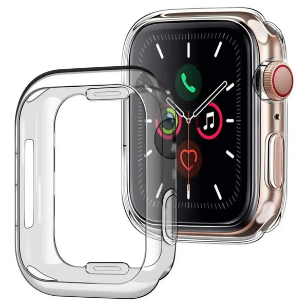 Apple Watch SE Silicone Case