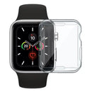 Apple Watch Series 3 Silicone Case