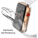 Apple Watch Series 3 TPU Case