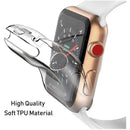 Apple Watch Series 7 Case