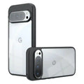 X Series Classic - Mobile Back Cover for Google Pixel 9 Pro 5G - 6.3 Inches