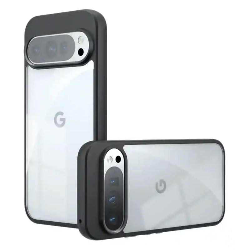 X Series Classic - Mobile Back Cover for Google Pixel 9 Pro 5G - 6.3 Inches