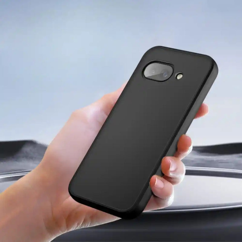 X Series Classic - Mobile Back Cover for Google Pixel 9A 5G - 6.3 Inches