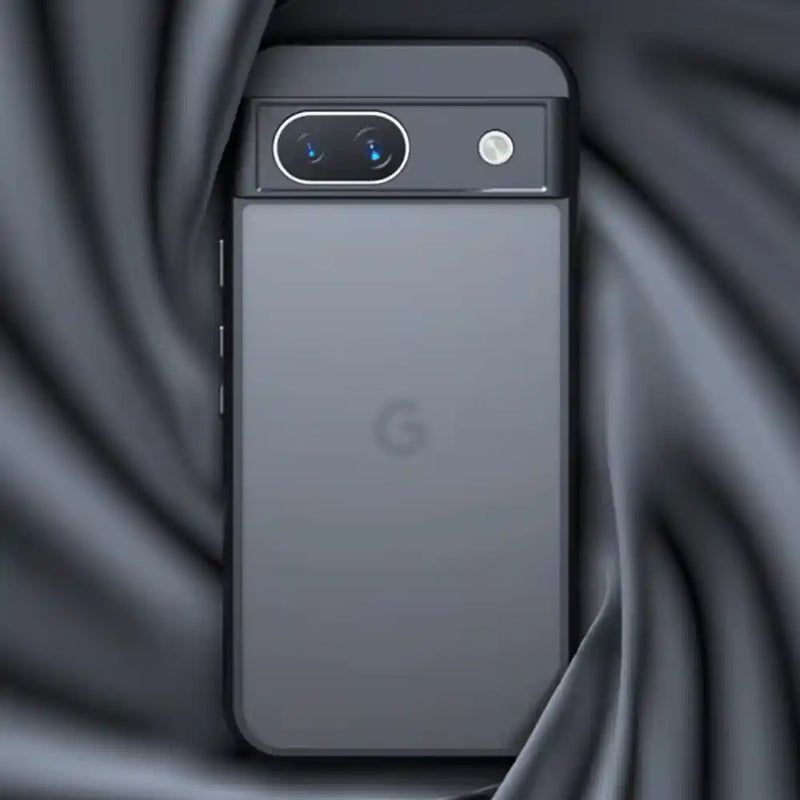 X Series Classic - Mobile Back Cover for Google Pixel 9A 5G - 6.3 Inches