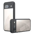 X Series Classic - Mobile Back Cover for Google Pixel 9A 5G - 6.3 Inches