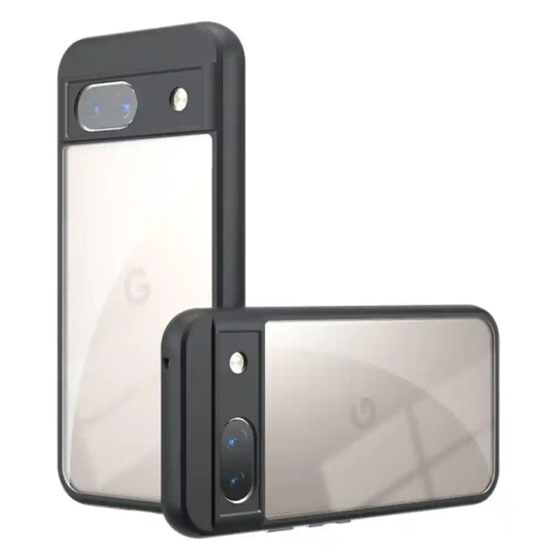 X Series Classic - Mobile Back Cover for Google Pixel 9A 5G - 6.3 Inches