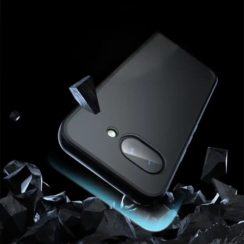 X Series Classic - Mobile Back Cover for Google Pixel 9A 5G - 6.3 Inches