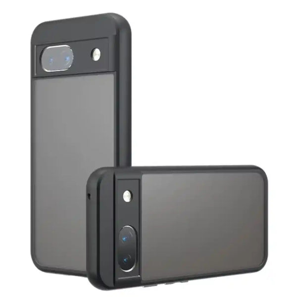 X Series Classic - Mobile Back Cover for Google Pixel 9A 5G - 6.3 Inches