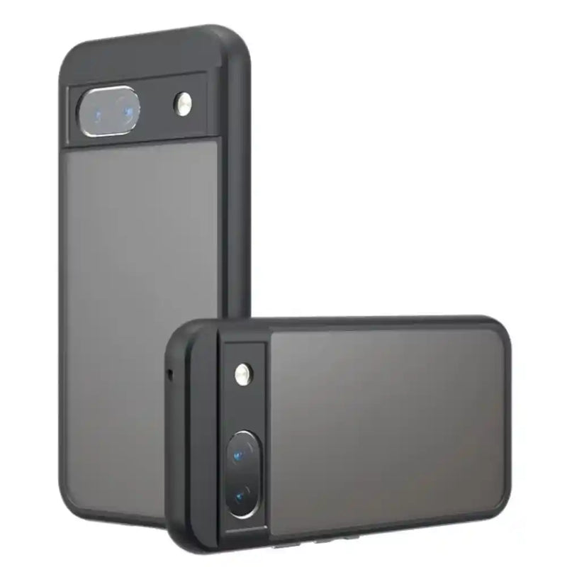 X Series Classic - Mobile Back Cover for Google Pixel 9A 5G - 6.3 Inches