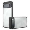 X Series Classic - Mobile Back Cover for Google Pixel 9 Pro XL 5G - 6.8 Inches