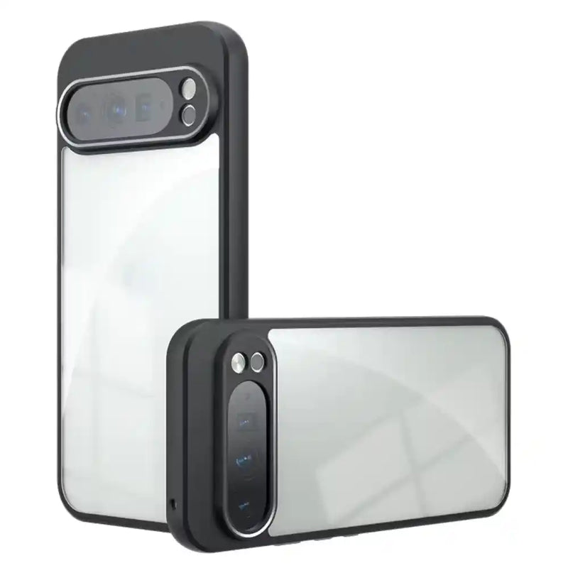 X Series Classic - Mobile Back Cover for Google Pixel 9 Pro XL 5G - 6.8 Inches