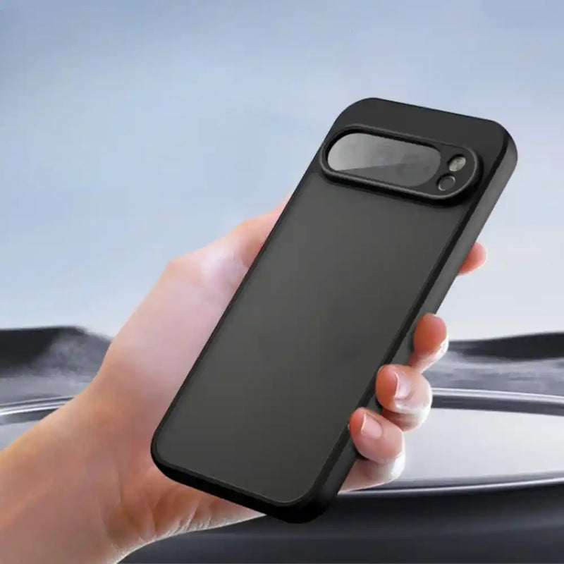 X Series Classic - Mobile Back Cover for Google Pixel 9 Pro XL 5G - 6.8 Inches