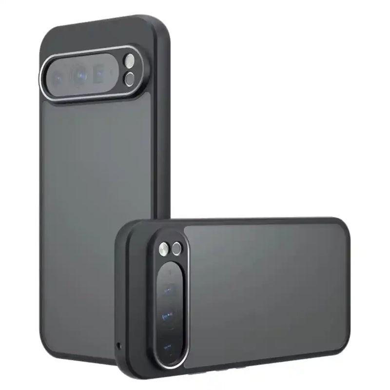 X Series Classic - Mobile Back Cover for Google Pixel 9 Pro XL 5G - 6.8 Inches