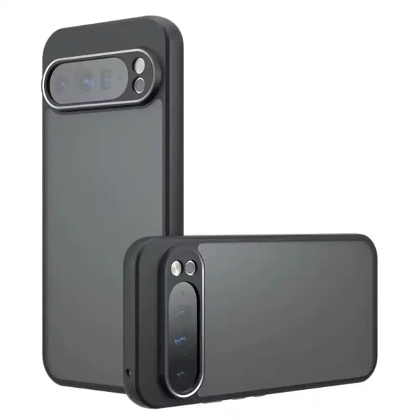 X Series Classic - Mobile Back Case for Google Pixel 9 Pro XL 5G - 6.8 Inches